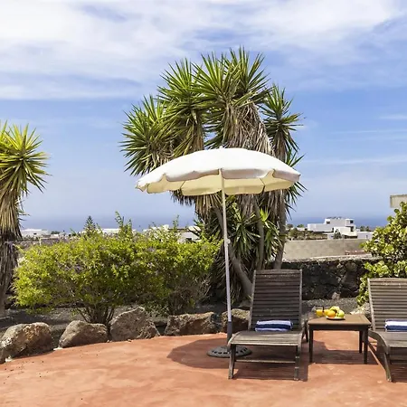 公寓 Tingafa - Rural Con Piscina *