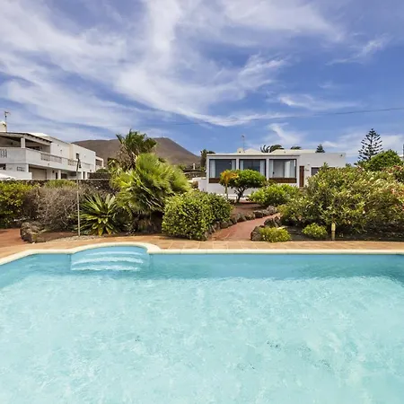 Tingafa - Rural Con Piscina