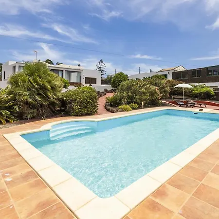 Tingafa - Rural Con Piscina * Las Breñas