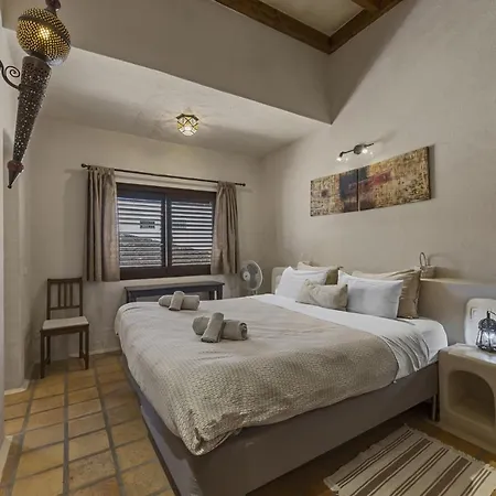 아파트 Tingafa - Rural Con Piscina *