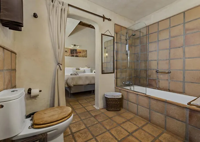 Tingafa - Rural Con Piscina Apartment Las Brenas