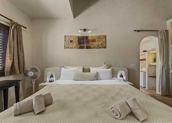 Tingafa - Rural Con Piscina Apartment