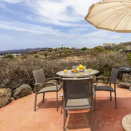 Apartman Tingafa - Rural Con Piscina