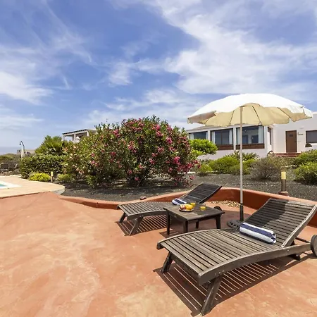 Tingafa - Rural Con Piscina *