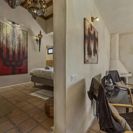 Apartman Tingafa - Rural Con Piscina Las Breñas