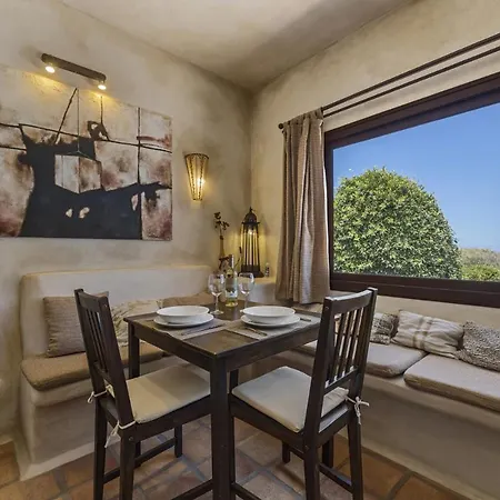 Tingafa - Rural Con Piscina Apartman