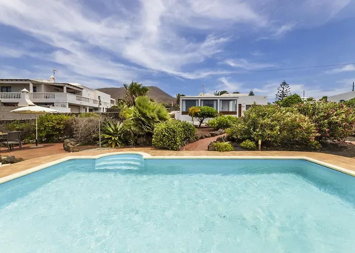 Tingafa - Rural Con Piscina