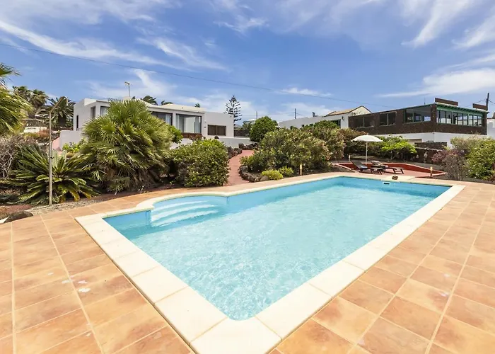 Tingafa - Rural Con Piscina * Las Breñas