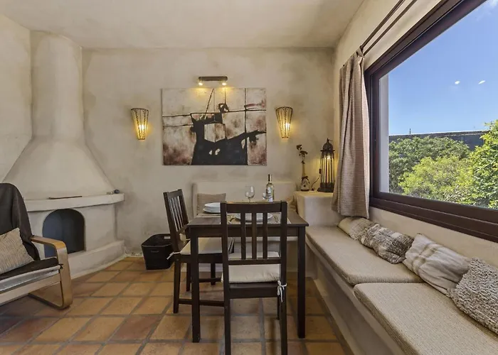 Tingafa - Rural Con Piscina * Las Breñas