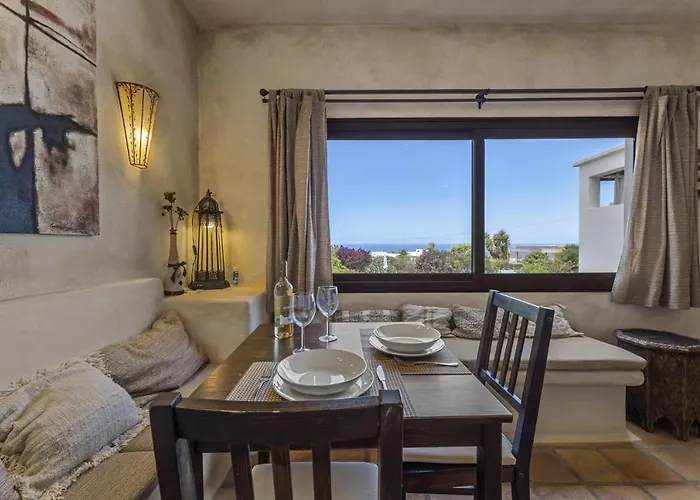 Tingafa - Rural Con Piscina Διαμέρισμα Las Breñas