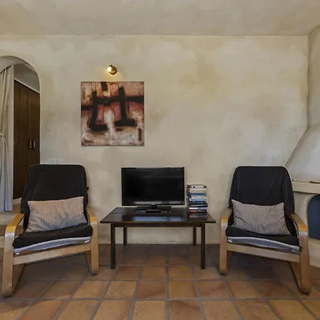 Appartement Tingafa - Rural Con Piscina Las Breñas