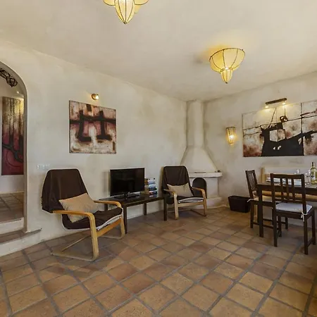 Tingafa - Rural Con Piscina Appartement