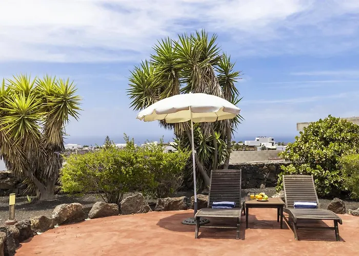 Appartement Tingafa - Rural Con Piscina *