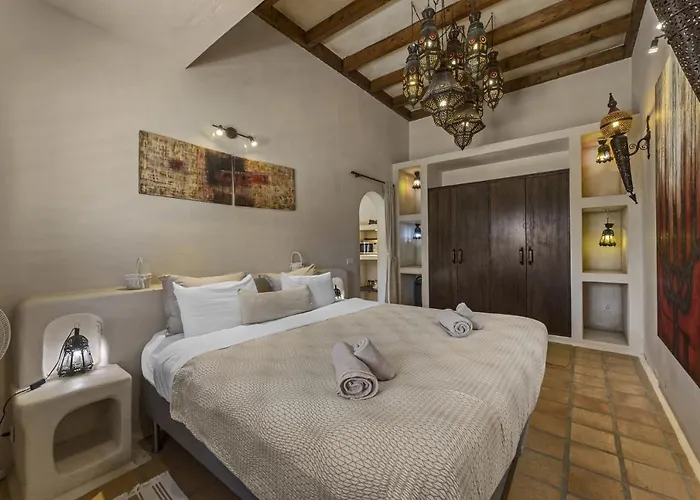 Appartement Tingafa - Rural Con Piscina Las Breñas