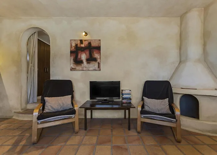 Appartement Tingafa - Rural Con Piscina Las Breñas