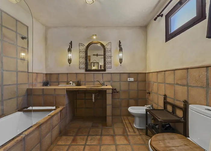 Appartement Tingafa - Rural Con Piscina Las Breñas