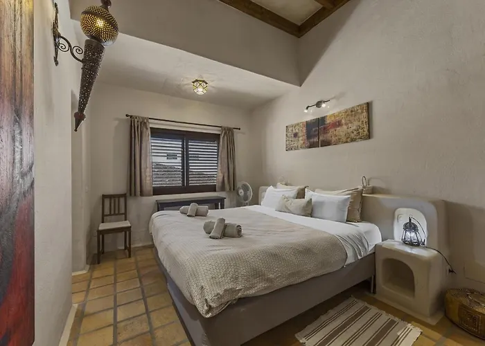 Appartement Tingafa - Rural Con Piscina *