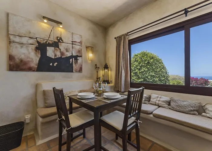 Tingafa - Rural Con Piscina Appartement